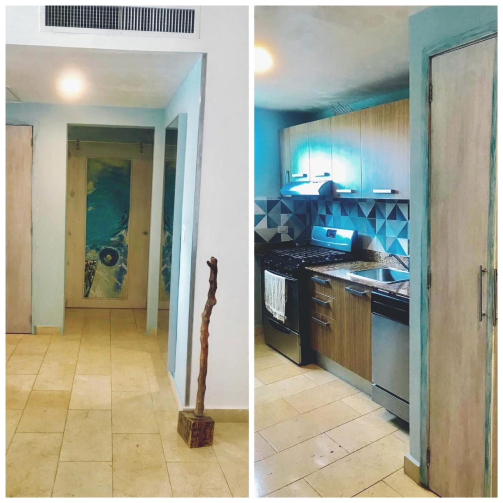 Apartamento Cap Cana Cap Blue Punta Cana